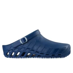 Scholl's Clog Dr. Scholl Clog Evo Blu Tpr Nâ°44-45 Calzatura Professionale