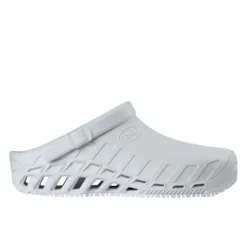 Scholl's Clog Evo Unisex Bianco 35-36 Calzature