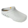 Scholl's Clog Evo Unisex Bianco 34-35 Calzature