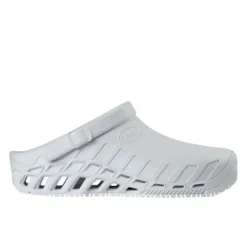 Scholl's Clog Evo Unisex Bianco 34-35 Calzature