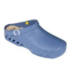 Scholl's Clog Evo Unisex Blu 34-35 Calzature