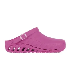 Scholl's Clog Evo Unisex Fuchsia 34-35 Calzature
