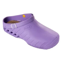 Scholl's Clog Evo Unisex Lilla 34-35 Calzature