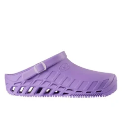 Scholl's Clog Evo Unisex Lilla 39-40 Calzature