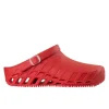 Scholl's Clog Evo Unisex Rosso 46-47 Calzature