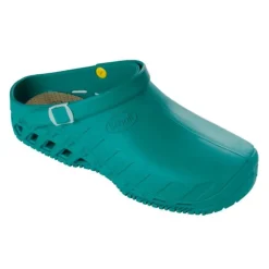 Scholl's Clog Evo Unisex Smeraldo 34-35 Calzature