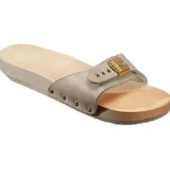 Scholl's Dr. Scholl Pescura Flat Original Piatto Sabbia Nâ°46 Calzature