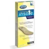 Scholl's Scholl Bioprint Removable Insole 40 Plantare Removibile Solette E Talloniere