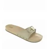 Scholl's Scholl Pescura Flat Orig Bycast Sabbia Numero 39 Calzature