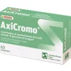 Schwabe Axicromo 60 Compresse Salute Metabolica