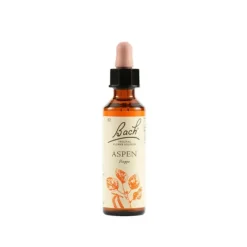 Schwabe Fiori Di Bach 02 Aspen Gocce 20 Ml
