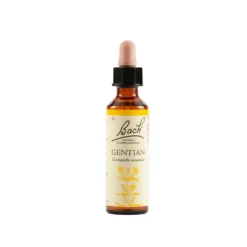 Schwabe Fiori Di Bach 12 Gentian Gocce 20 Ml