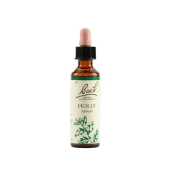 Schwabe Fiori Di Bach 15 Holly Gocce 20 Ml