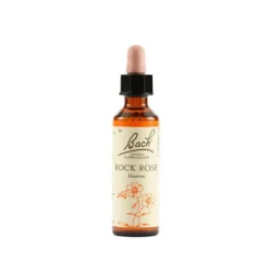 Schwabe Fiori Di Bach 26 Rock Rose Gocce 20 Ml