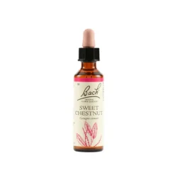Schwabe Fiori Di Bach 30 Sweet Chestnut Gocce 20 Ml