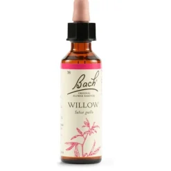 Schwabe Fiori Di Bach 37 Willow Gocce 20 Ml