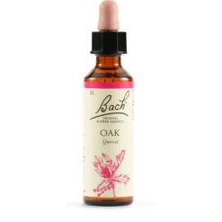 Schwabe Pharma Italia Oak Bach Orig 20 Ml