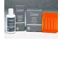 Science Shampoo Trattante Con Adenosine Prevenzione Della Caduta 200 Ml