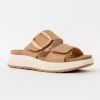 Scilla 2 Straps Synsyn W Nude 36