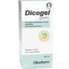 Sciroppo Antireflusso Pediatrico Dicogel Gastro 200 Ml Acidita'