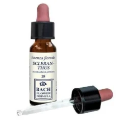 Scleranthus Original Gocce 10 Ml Omeopatia