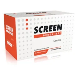 Screen Droga Test Cocaina Rilevazione Dalle Urine