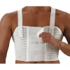 SCUDOTEX CINTURA CARDIOSAN CLASSIC CON SPALLINA 27 CM - SUPPORTO LOMBARE - DISPOSITIVO MEDICO CLASSE I