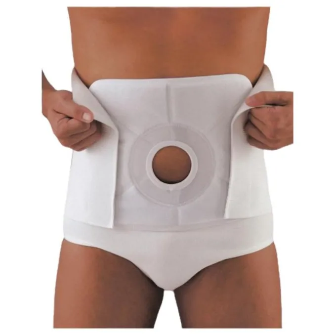 Scudotex Cintura Colostomia Cm 24 Foro Cm 10 2