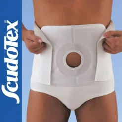 Scudotex Cintura Colostomia Cm 24 Foro Cm 10 1