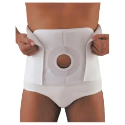 Scudotex Cintura Colostomia Cm 24 Foro Cm 10 4