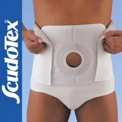 Scudotex Cintura Colostomia Cm 20 Foro Cm 7 3