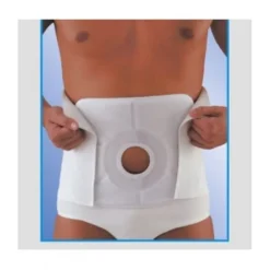 Scudotex Cintura Colostomia Cm 24 Foro Cm 10 3