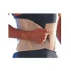 Scudotex Corsetto Cotton Cross Naturale Cm 27 8 Fasce E Cinture