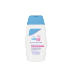 SEBAMED BABY LOZIONE CORPO 200 ML