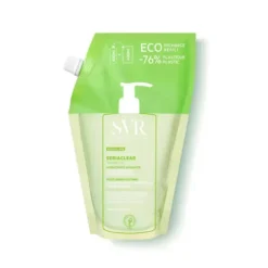 Sebiaclear Creme Lavante Refill 400 Ml