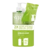 Sebiaclear Gel Moussant 400 Ml + Refill 400 Ml