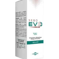 Sebo Evo Spray 100 Ml