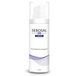 Sebosal Ds Crema 30 Ml Idratanti Viso Pelle Grassa