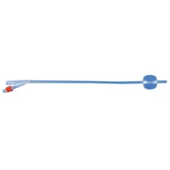 Securmed Catetere Foley Ch12 In Lattice A 2 Vie