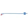 Securmed Catetere Foley Ch20 In Silicone A 2 Vie Degenza