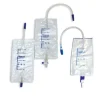 Securmed Spa Sacca Urina Da Gamba Securdrain Non Sterile Con Valvola-R E Rubinetto Di Scarico