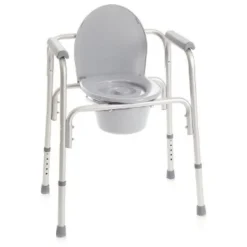 Sedia Comoda 4 Funzioni Rp780