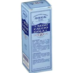 Sedocalcio Gola Spray 5Ml