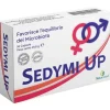 Sedymi Up 36 Capsule Fermenti Lattici