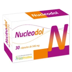 Seikou Strategic Nucleodol 30 Capsule Salute Delle Articolazioni