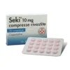Seki 20Cpr Riv 10Mg