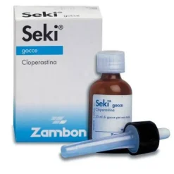 Seki Os Gtt 25Ml 35,4Mg/Ml