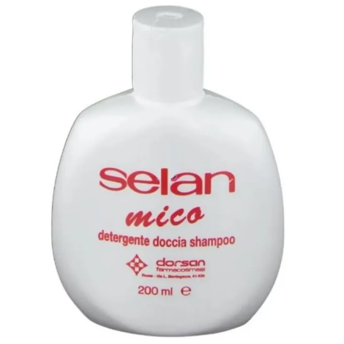 Selan Mico 250 Ml