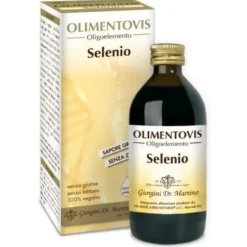 Selenio Olimentovis 200 Ml