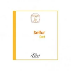 Selfur Detergente 250 Ml